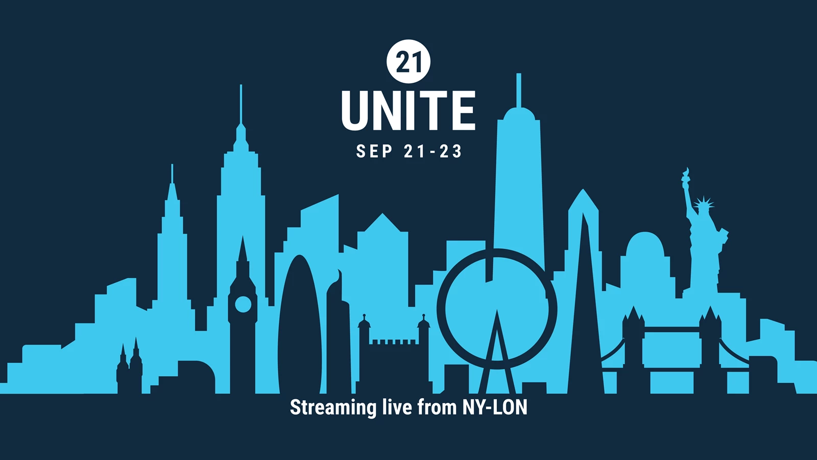 Unite 21 - Unily's employee experience conference
