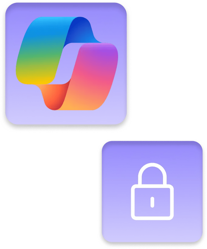 Personalised, role-aware experiences