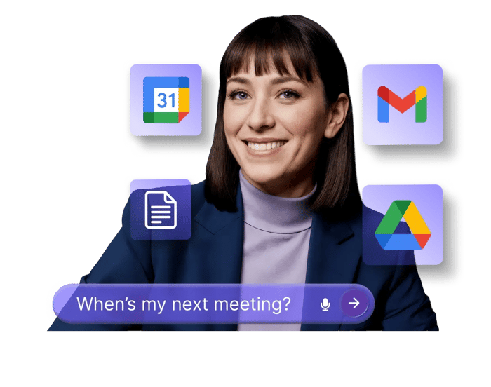 Snippet-Google Workspace-4