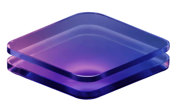 glass