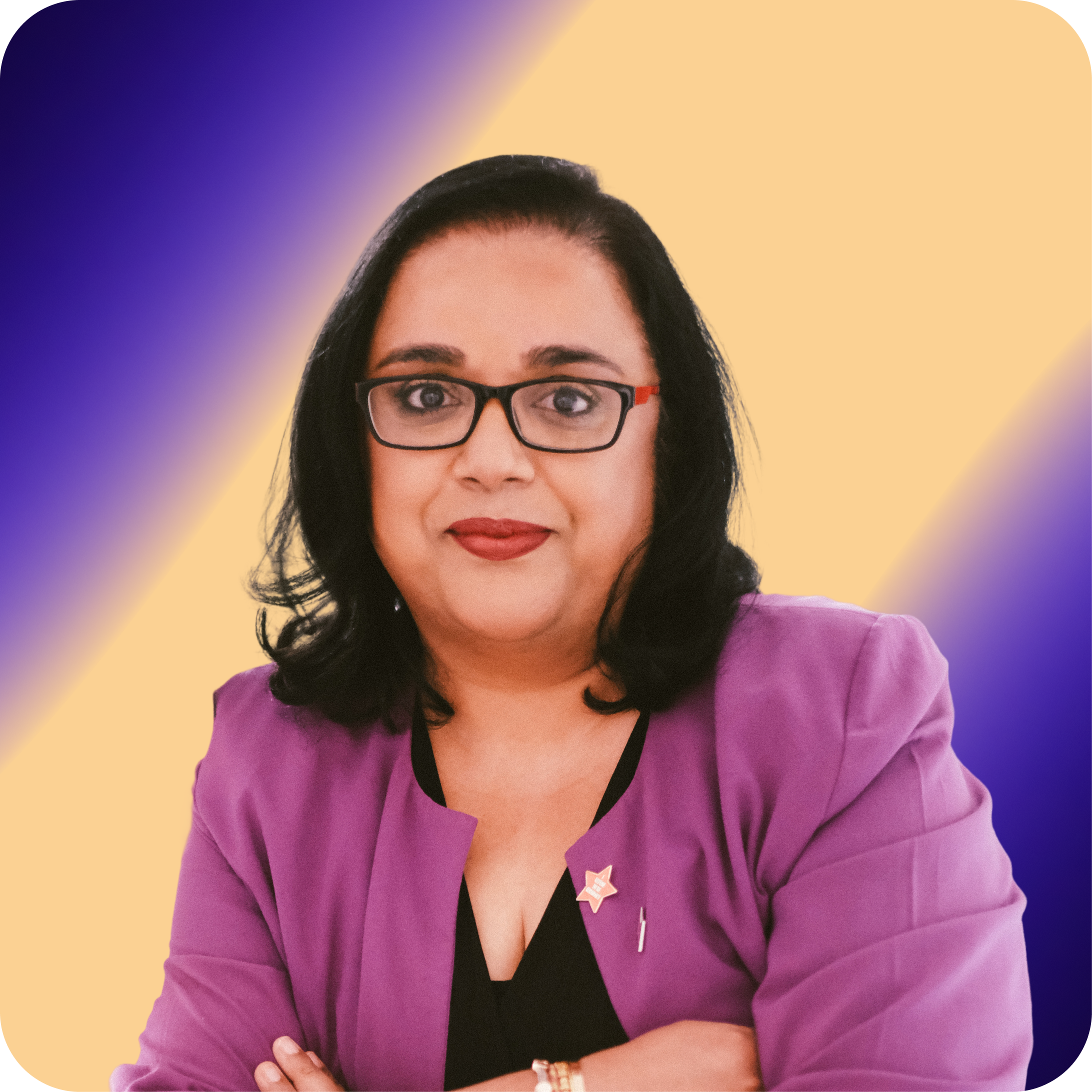 Advita Patel