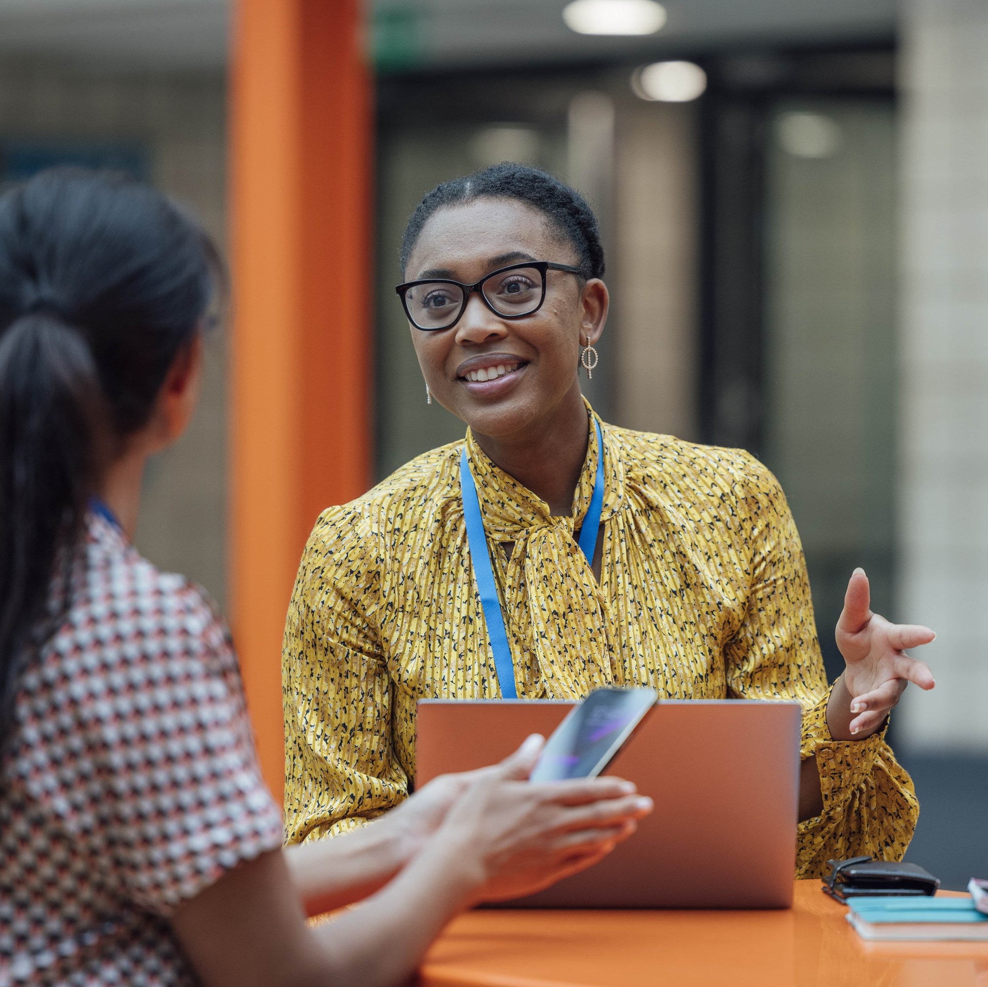 frontline onboarding