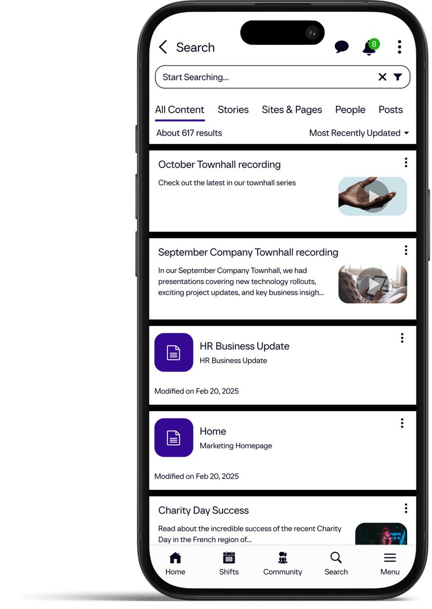 The Definitive Enterprise Intranet Guide | Unily