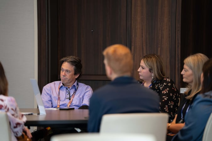 Roundtable Discussion