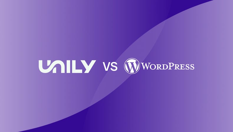 WordPress vs Unily: A Buyer's Guide for Enterprise Intranets