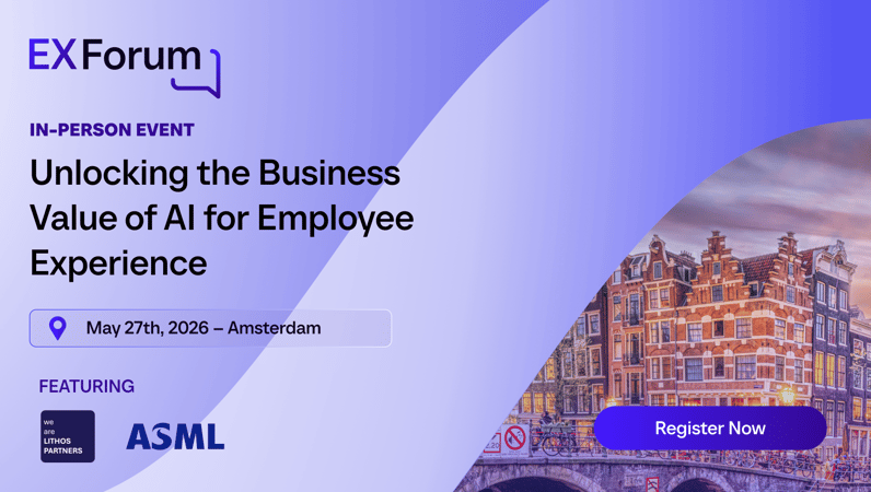 City Banner - Amsterdam - Blog