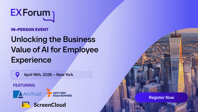 City Banner - New York - Blog