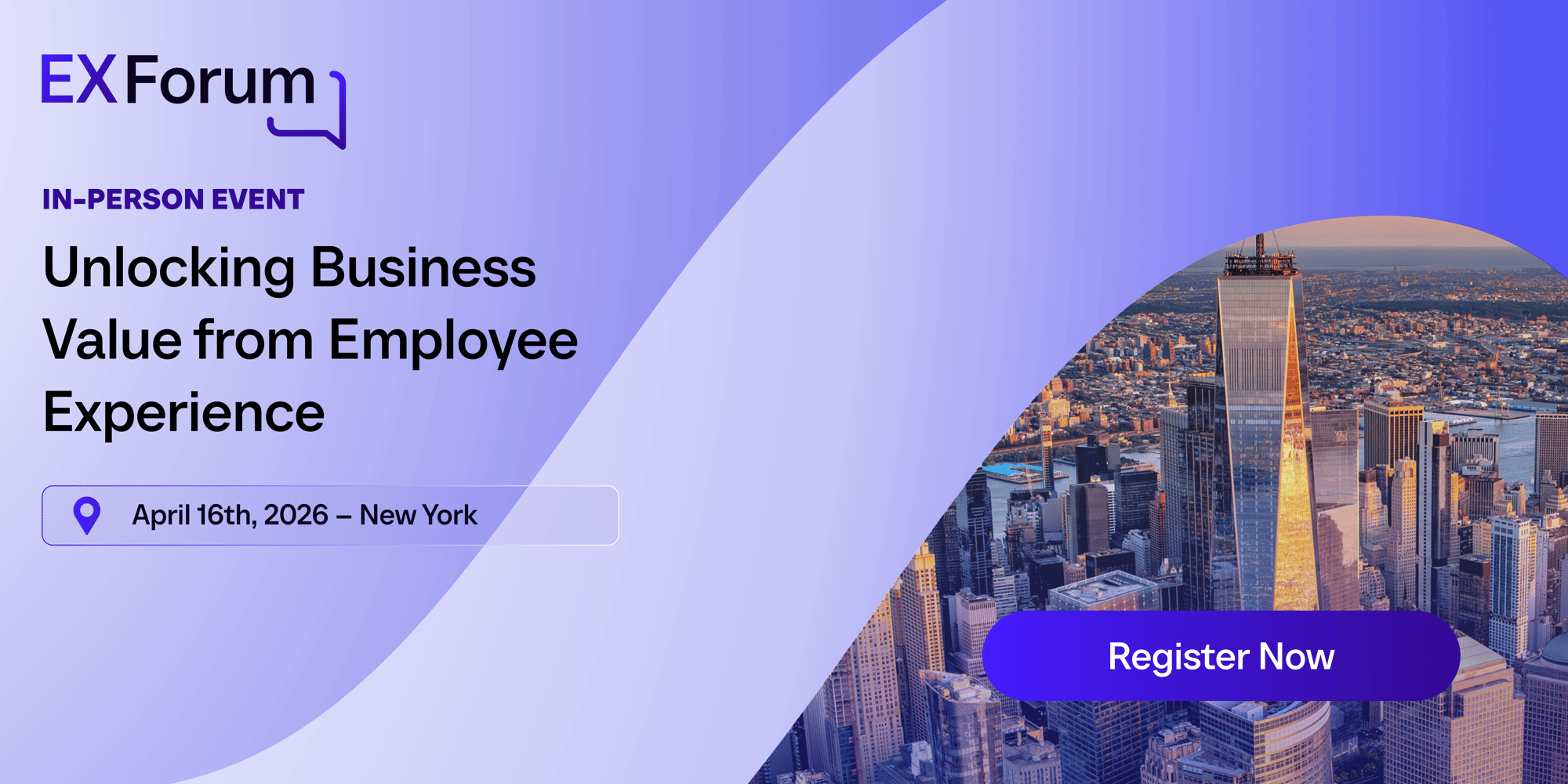 New York Banner - v2