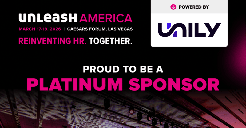 UNLEASH America 2026