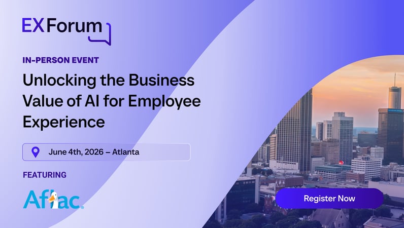 UPDATED - Atlanta EX Forum Aflac