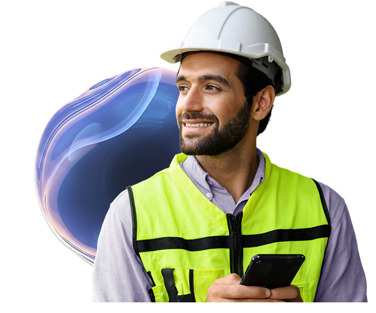 Persona - Employee - Indi