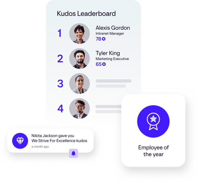 Social to build culture