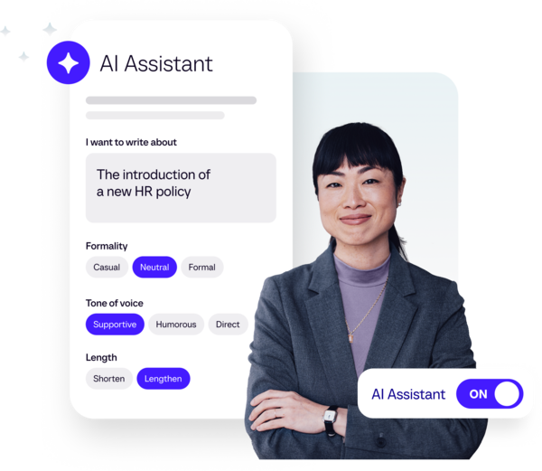 AI Assistant