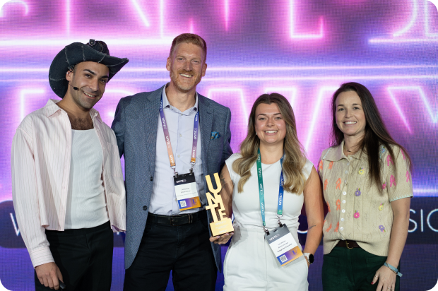 Awards Image - Bonita