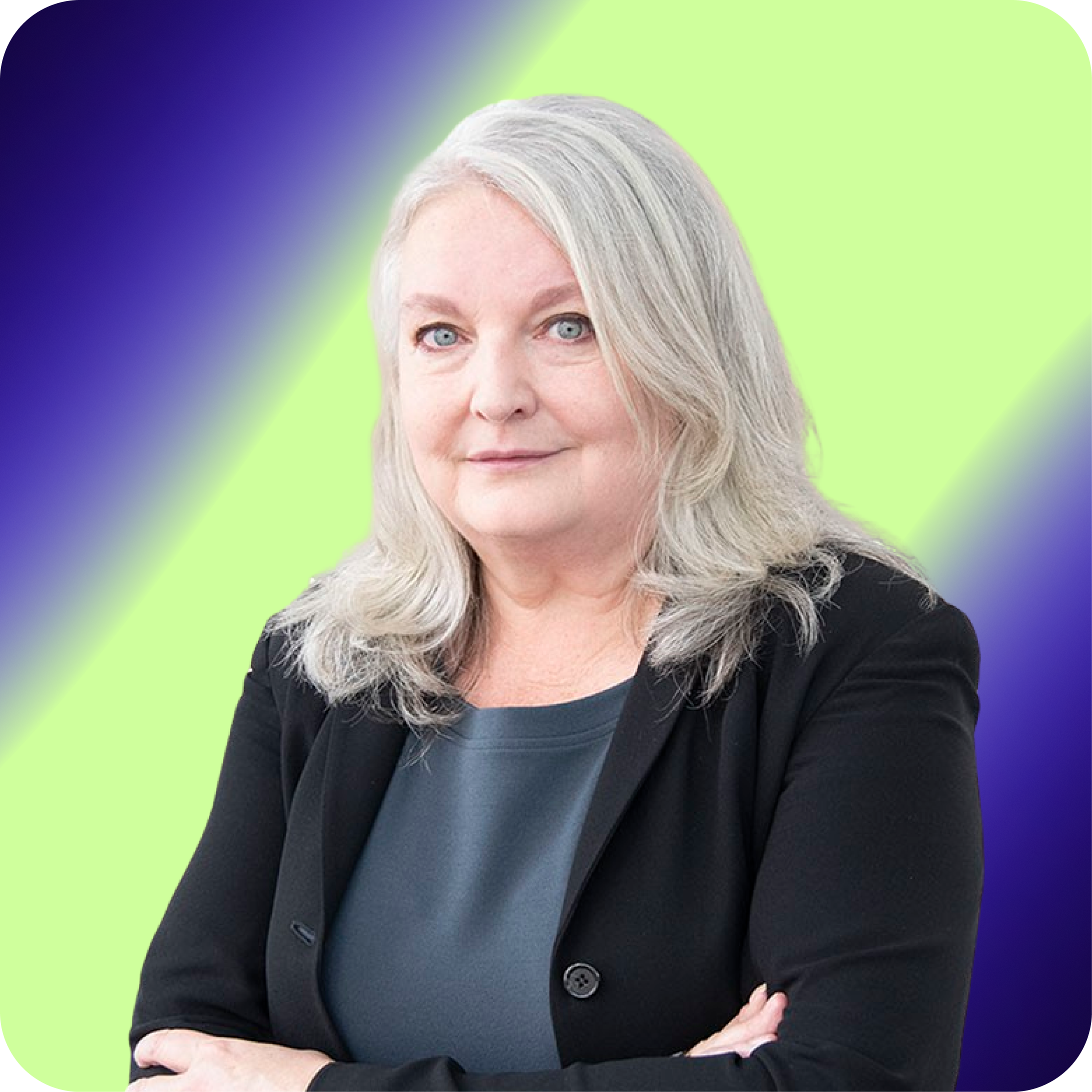 Cheryl McKinnon