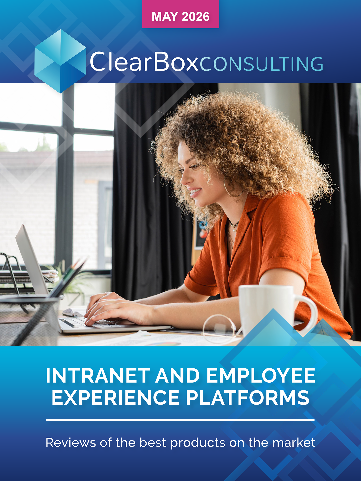 ClearBox Report V5.1