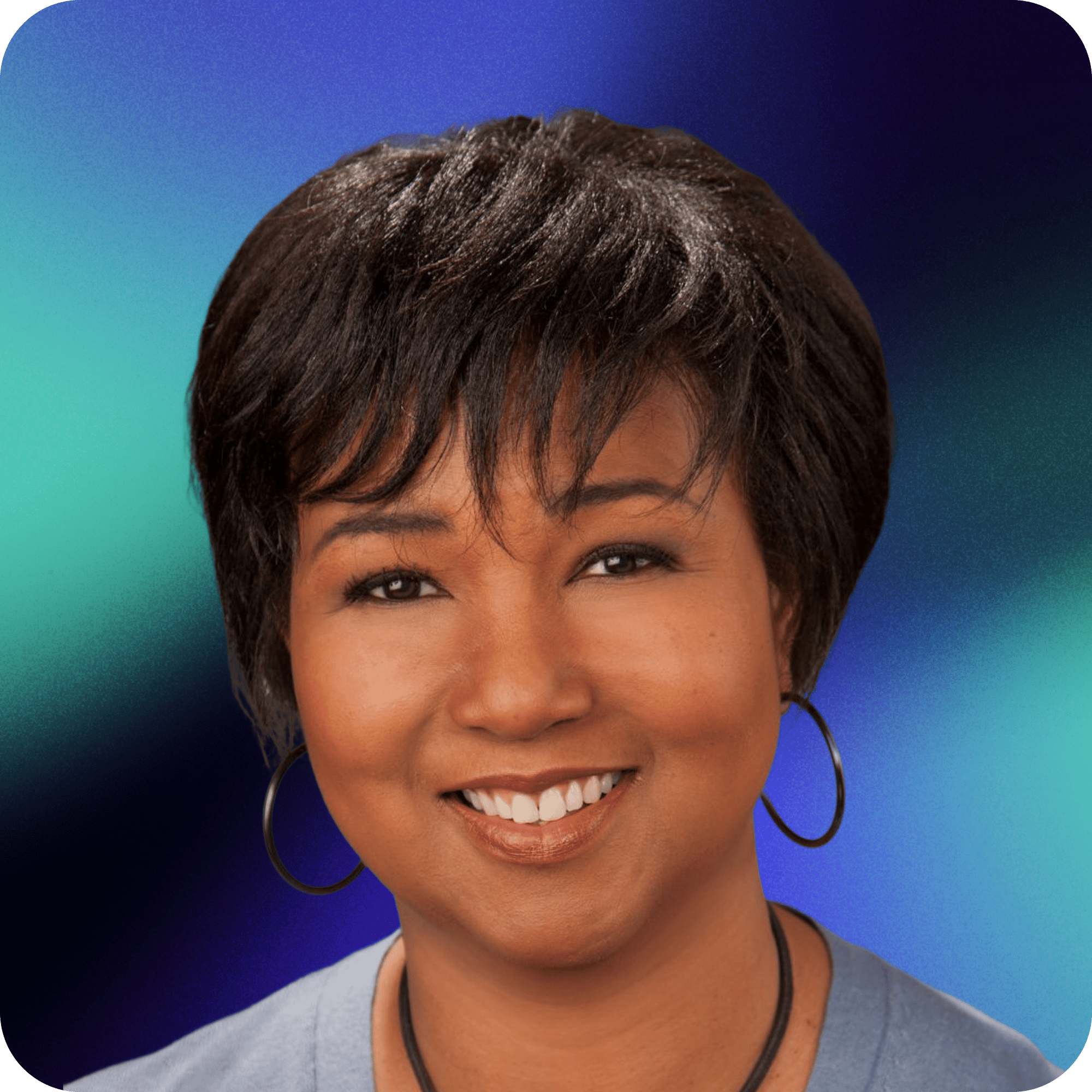 Dr Mae Jemison
