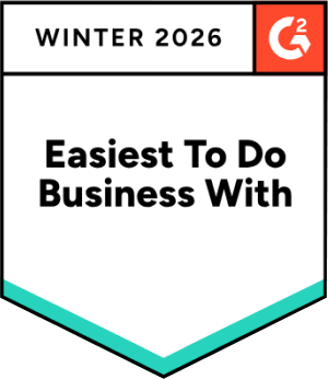 Easiest To Do Business With Badge-1