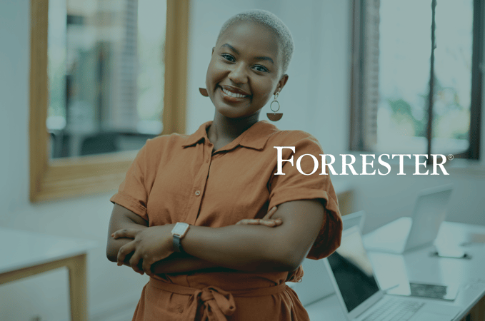 Unily named in Forrester's Employee Experience Management Platforms Landscape, Q3 2026