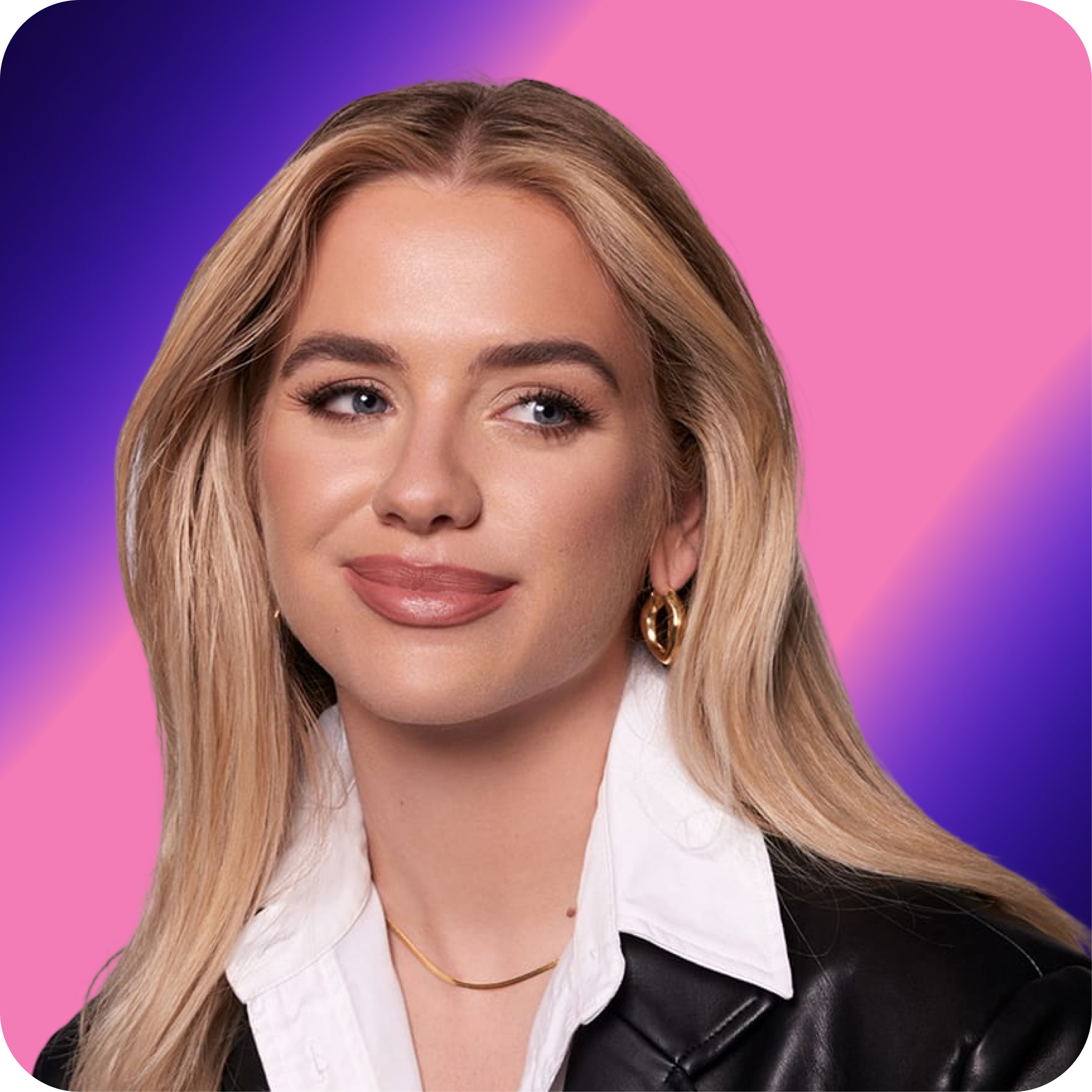 Grace Beverley