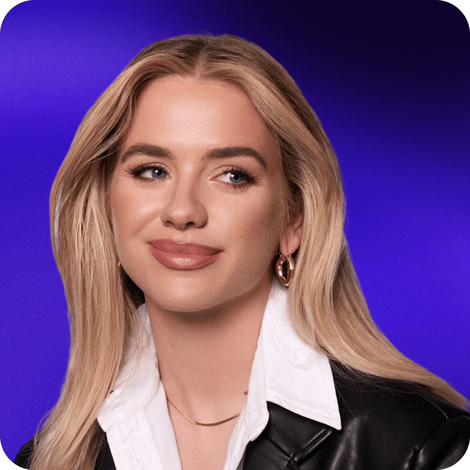 Grace Beverley
