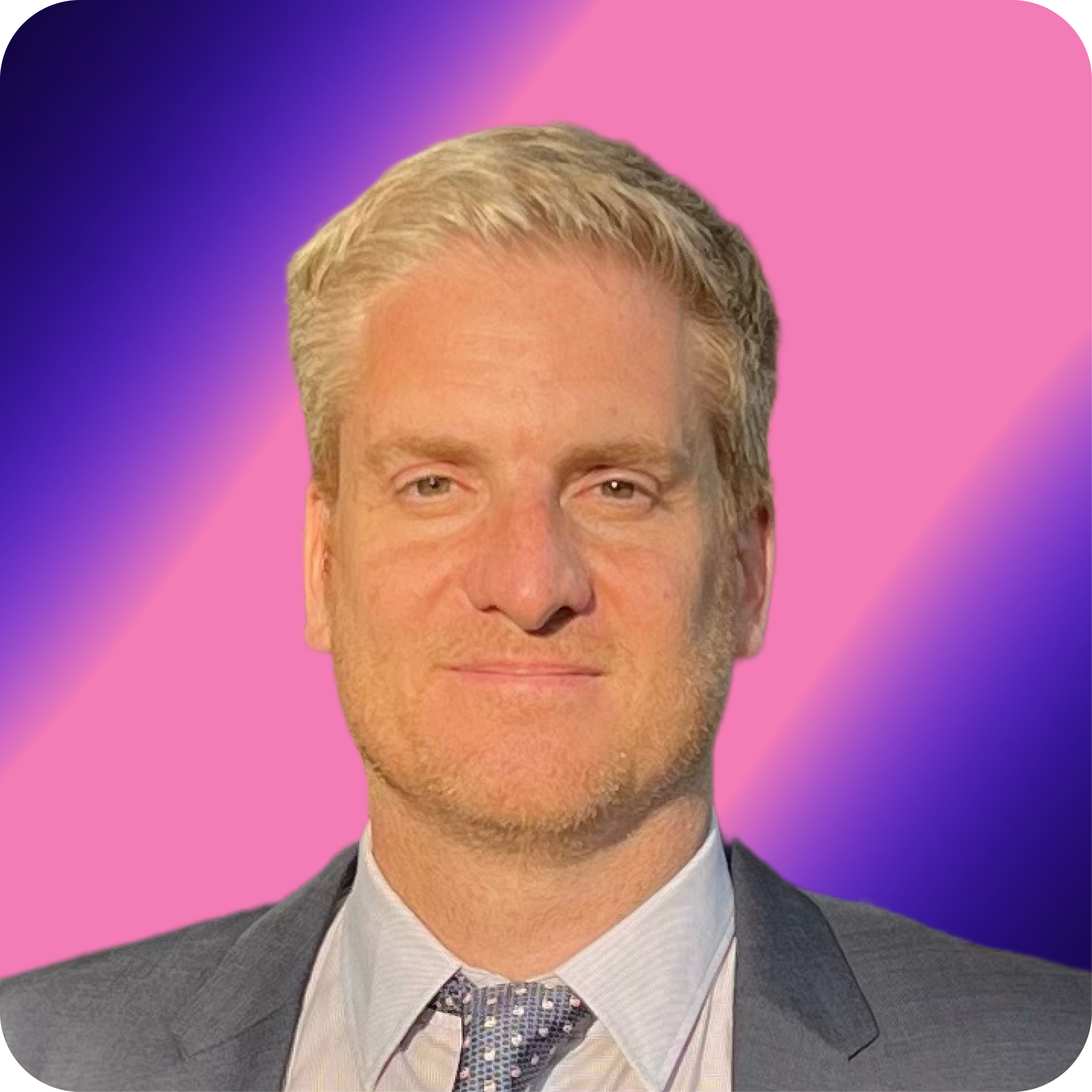 Ian Moulton
