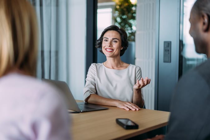 Intranet for Insurance Companies Managing Distributed Agents and Office Teams