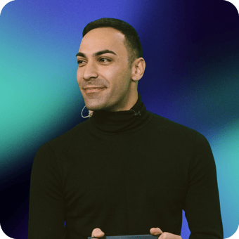 Kaz Hassan