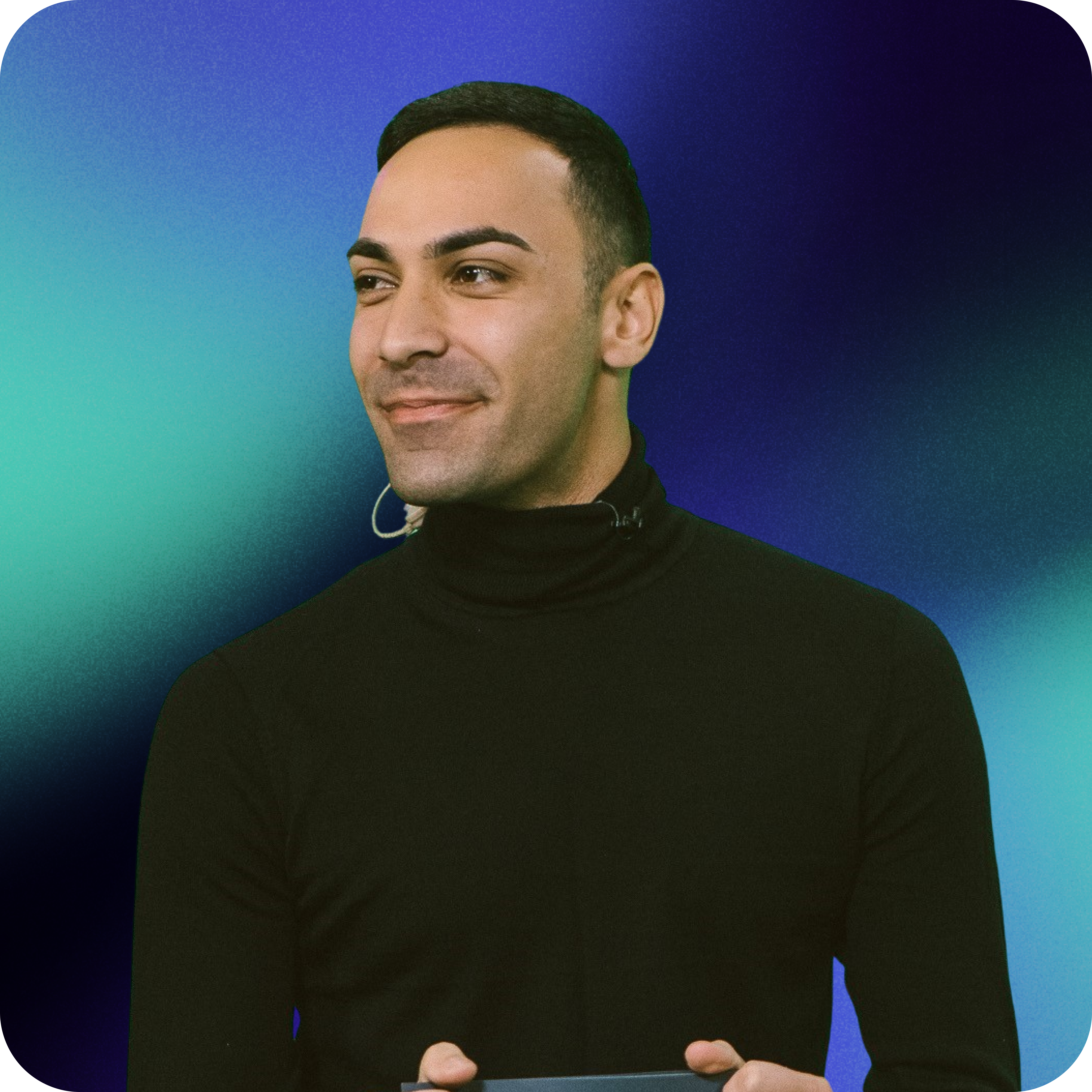 Kaz Hassan
