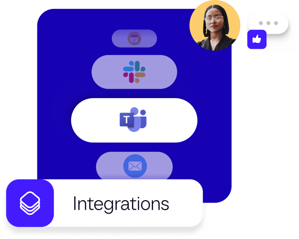 Microsoft Teams messaging