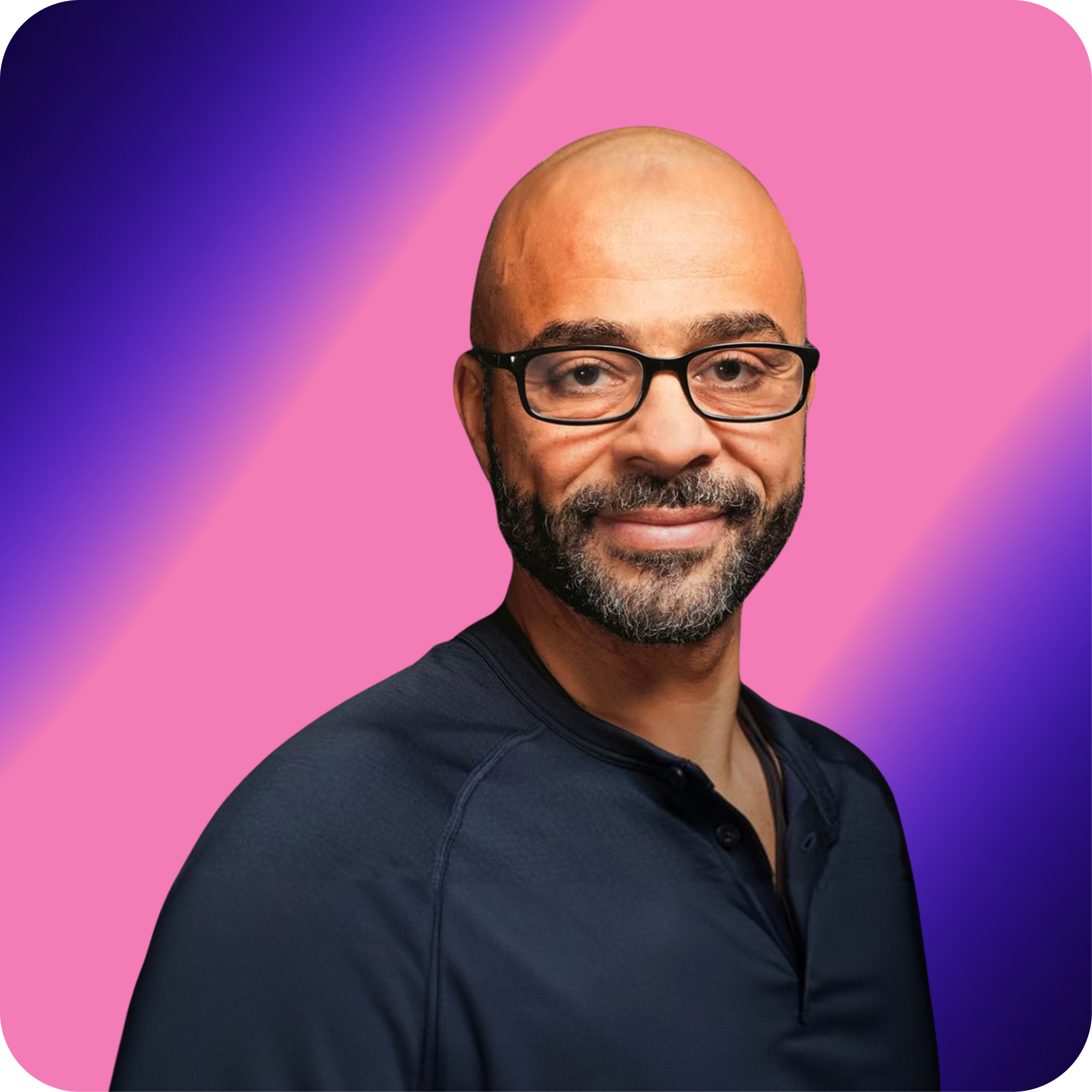 Mo Gawdat