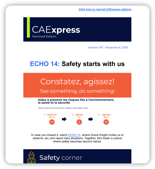 Mockup -  Newsletter 1