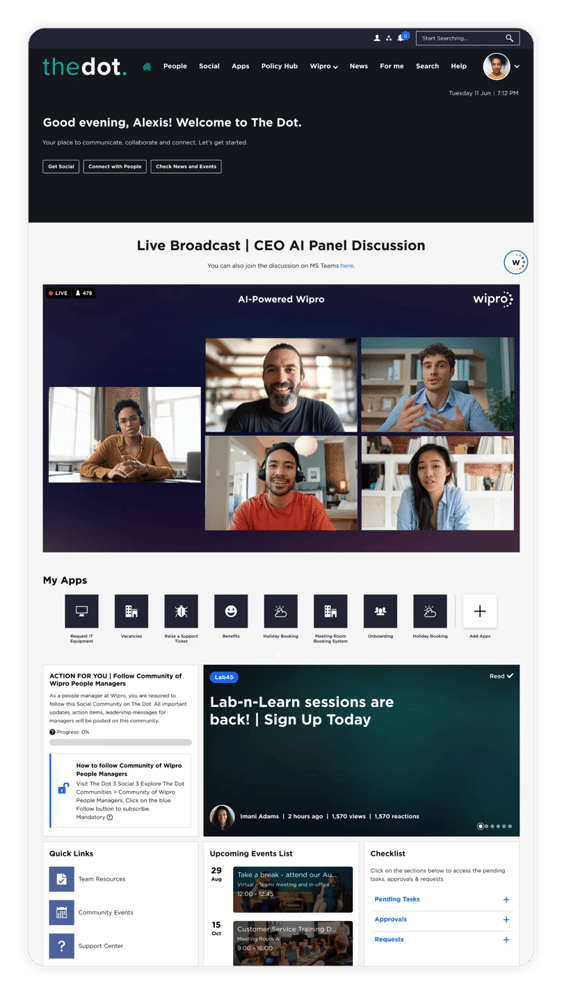 NEW. The-Dot---Journey-Broadcast