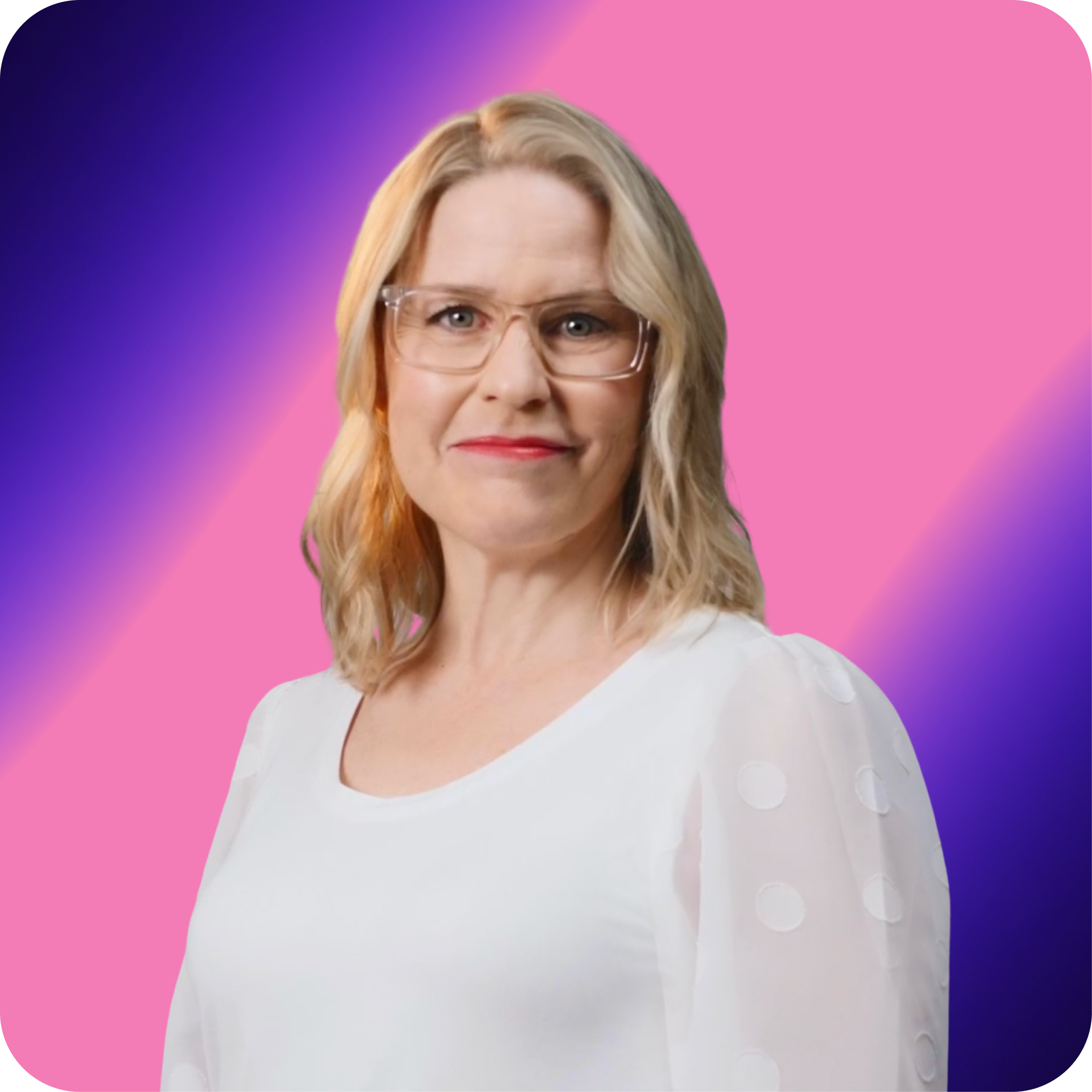 Nancy Maloney