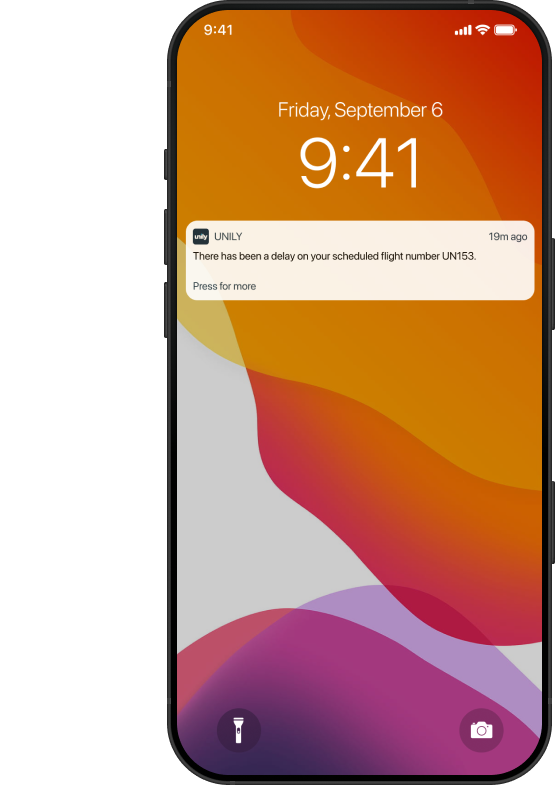 Push Notifications - 5
