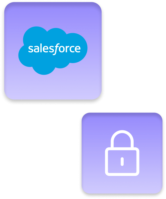Salesforce - Grade security