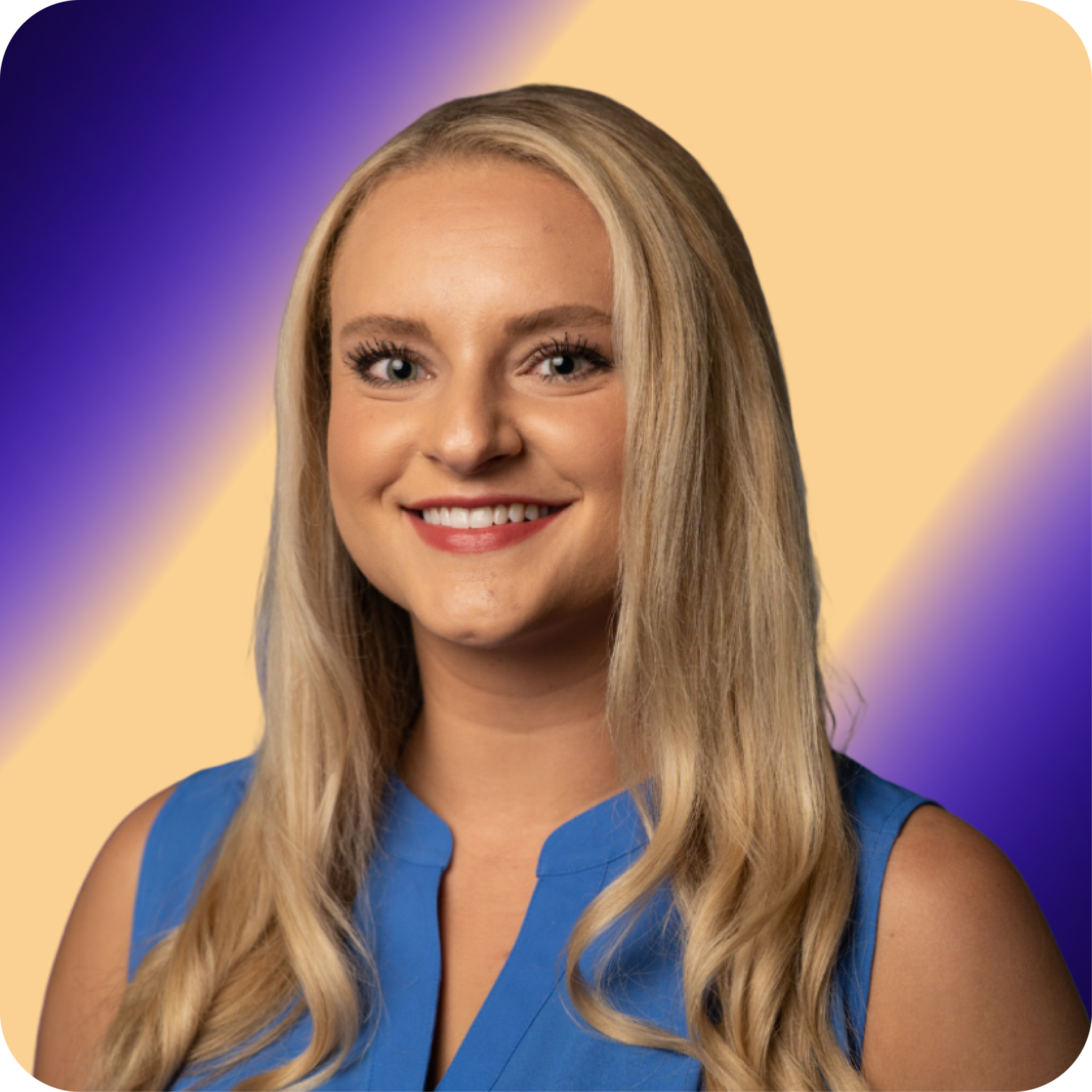 Samantha Magaard