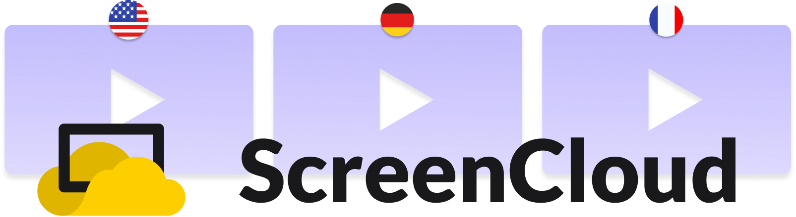 Screencloud screens