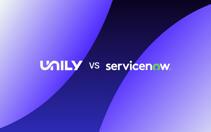 ServiceNow vs Unily: which modern intranet platform is right for your enterprise