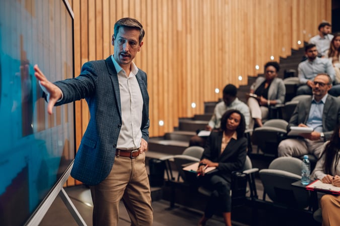 Best intranet platforms for education and schools: a buyer’s guide