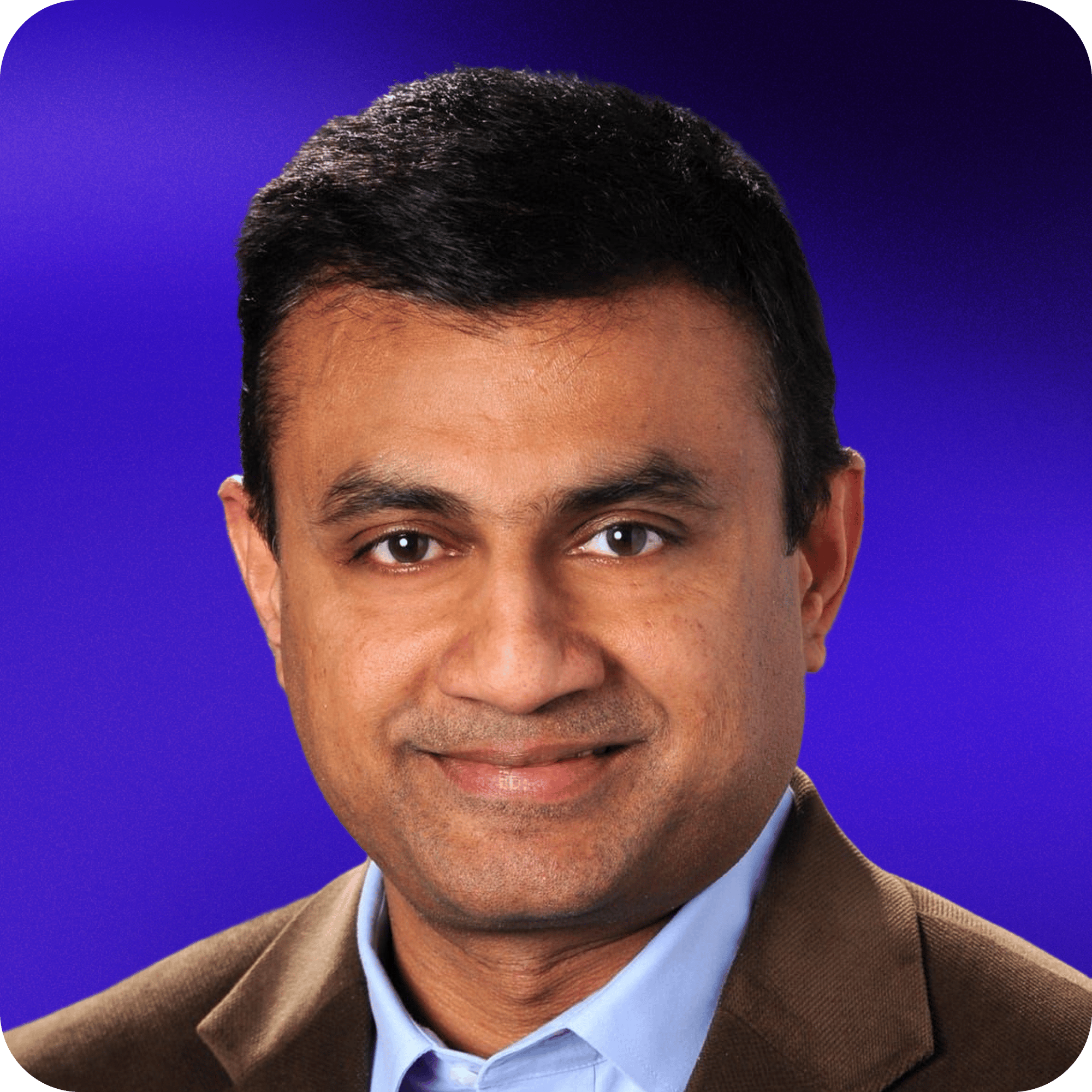 Suresh Raman