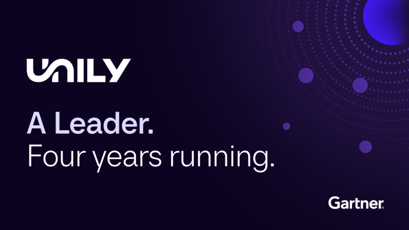 Unily Named a Leader in 2026 Gartner® Magic Quadrant™ for Intranet Packaged Solutions — Four Years Running