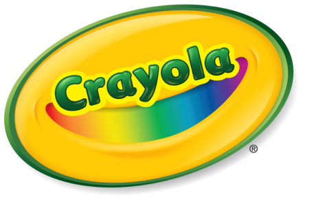 Crayola Logo