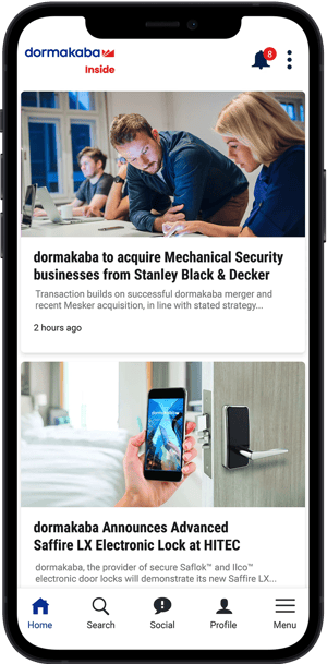 dormakaba-mobile