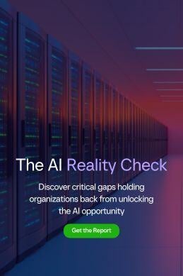 Unily Gives Reality Check On AI Opportunity
