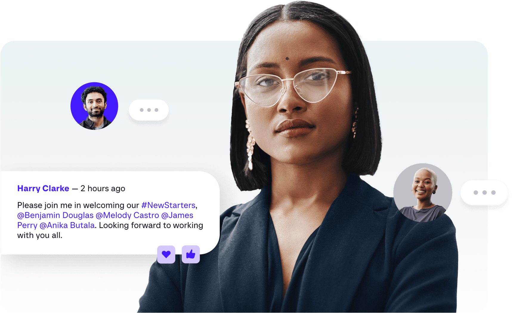 Unily Platform About Unily | The Best Intranet Platform
