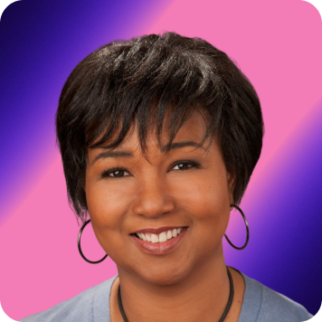 Dr Mae Jemison