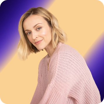 Fearne Cotton