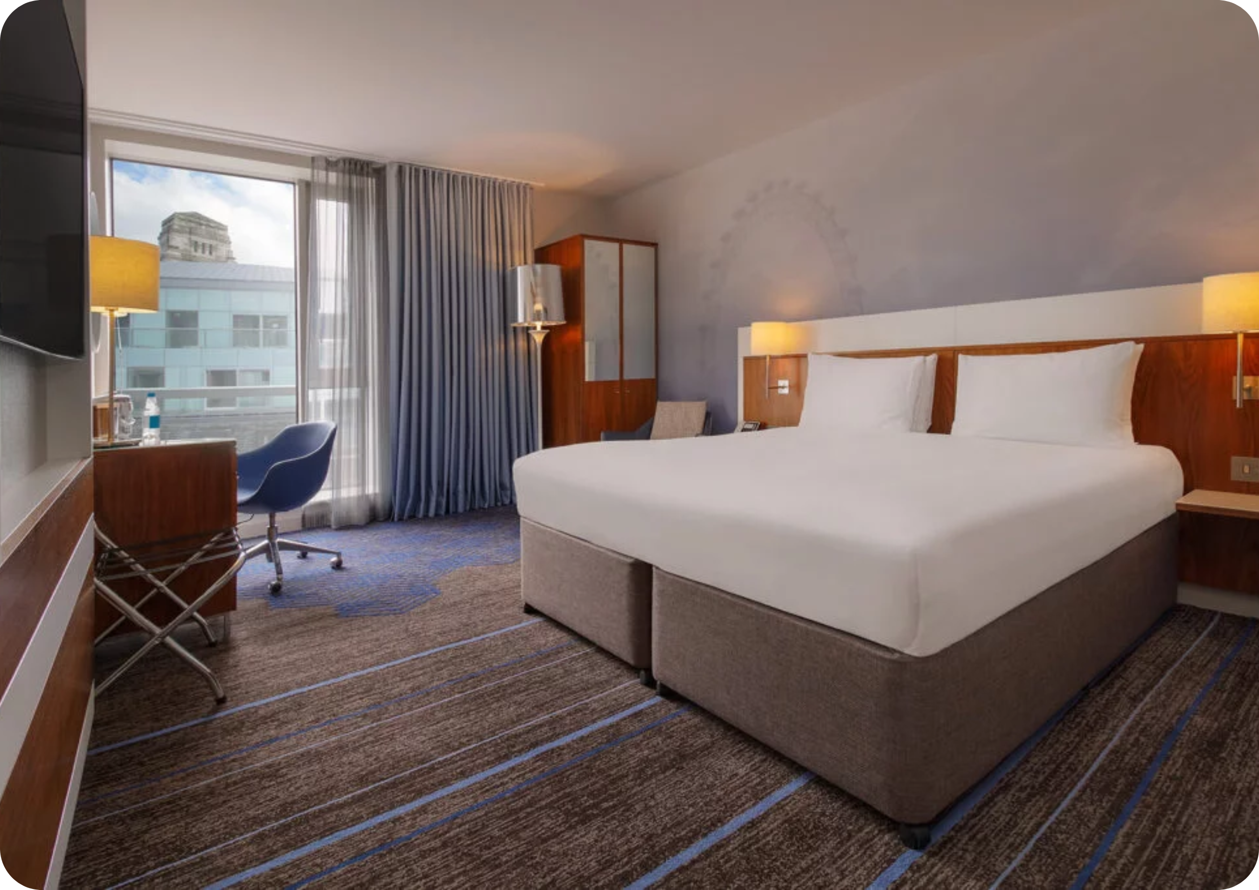 Doubletree