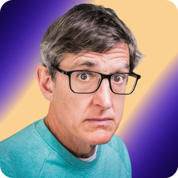 Louis Theroux